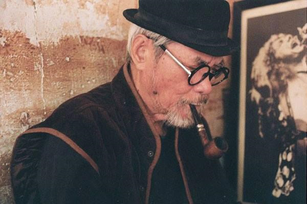 Nha tho Phan Vu, tac gia 'Em oi! Ha Noi pho' qua doi hinh anh 1