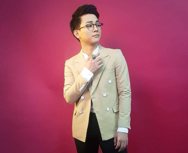 Hoai Lam: 'Khong muon bo Linh phai buon va that vong' hinh anh 2 hoai_lam1.jpg