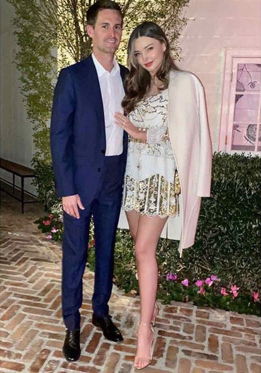 Cuoc song vien man cua cuu thien than Miranda Kerr ben chong ty phu hinh anh 10 84026019_2794727553895702_3167000816897911441_n.jpg