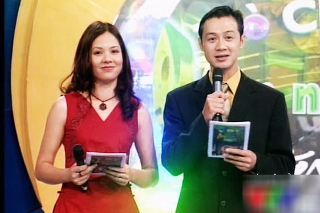 Anh thoi tre cua Diem Quynh va nhung BTV ky cuu o VTV hinh anh 5 112491_110_1476108495270_1476108746764.jpg