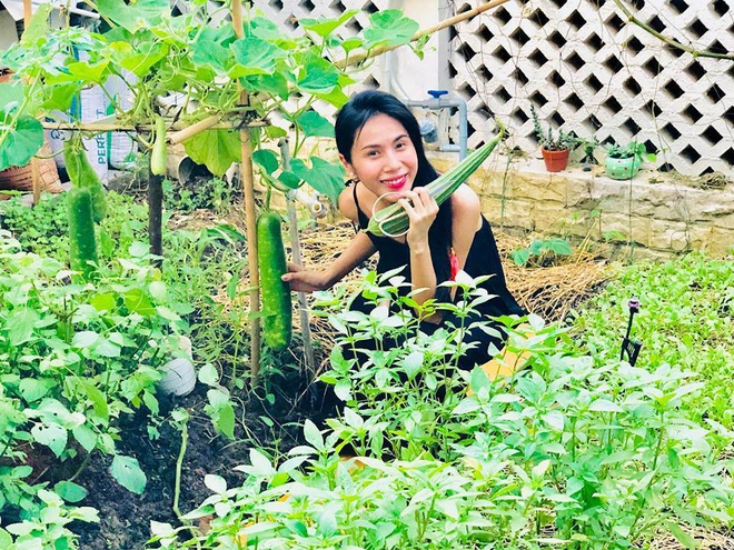 Thuy Tien, Ha Tang va nhung nguoi dep Viet gioi nu cong gia chanh hinh anh 1 thuy_tien1.jpg