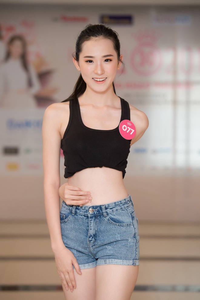 Hoa hau Viet Nam 2020 Phan Cam Nhi anh 9