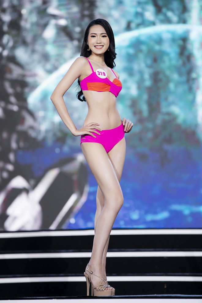 Hoa hau Viet Nam 2020 anh 1