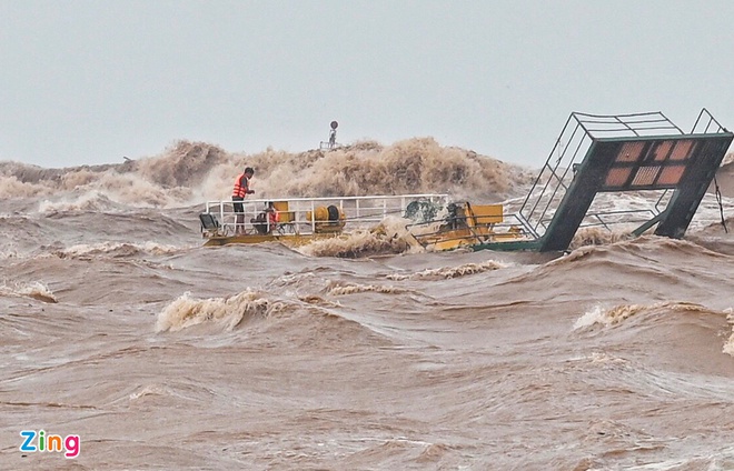 26 thuyen vien mat tich trong bao so 9 anh 2