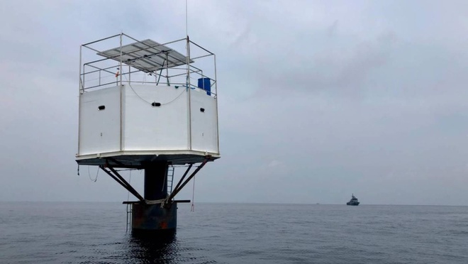 Dai gia Bitcoin 'choi troi' dung nha giua bien, co the bi tu hinh hinh anh 3