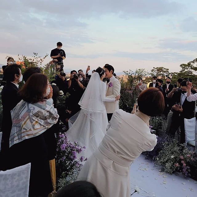 Jun Jin Shinhwa ket hon anh 3