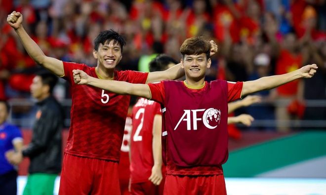 3 ly do de tin Viet Nam se tao bat ngo truoc Nhat Ban tai Asian Cup hinh anh 1