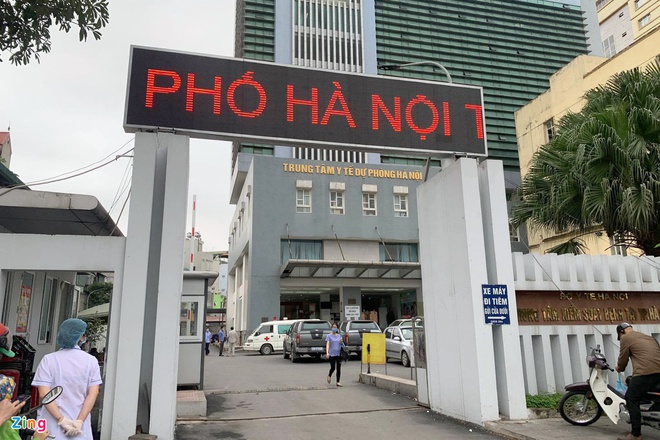 CDC Ha Noi mua thiet bi anh 1