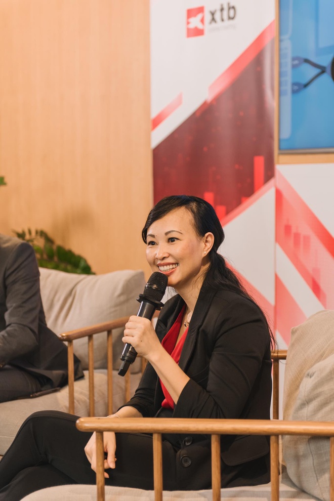 shark Linh 5 nguyen tac tai chinh anh 1