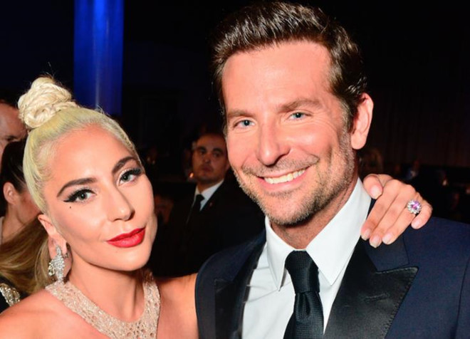 Lady Gaga khong phai ly do khien Bradley Cooper chia tay Irina Shayk hinh anh 1 
