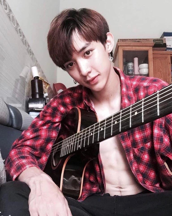 Nam ca si 20 tuoi tung to Tang Nhat Tue ga tinh gio ra sao? hinh anh 5