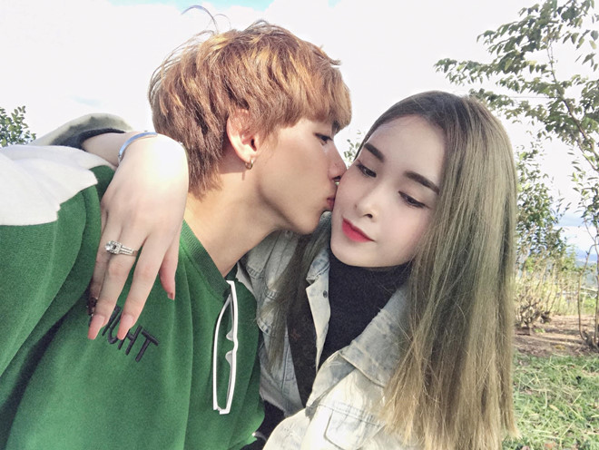 Nam ca si 20 tuoi tung to Tang Nhat Tue ga tinh gio ra sao? hinh anh 6