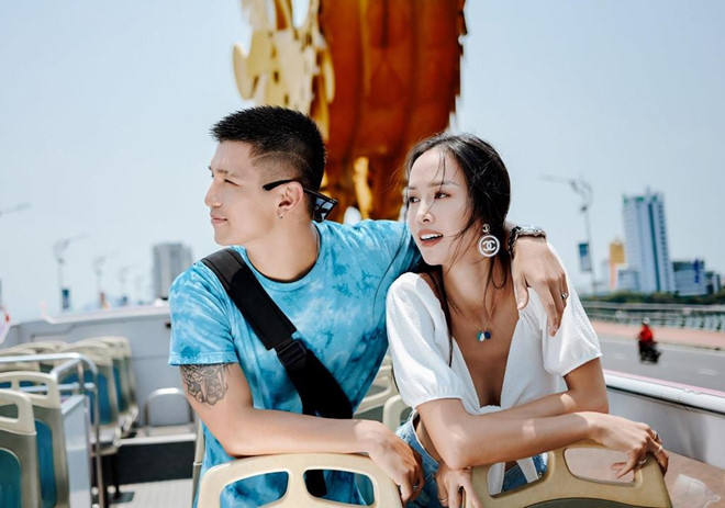 Tinh truong toan yeu ban gai showbiz cua Cuong Seven hinh anh 6