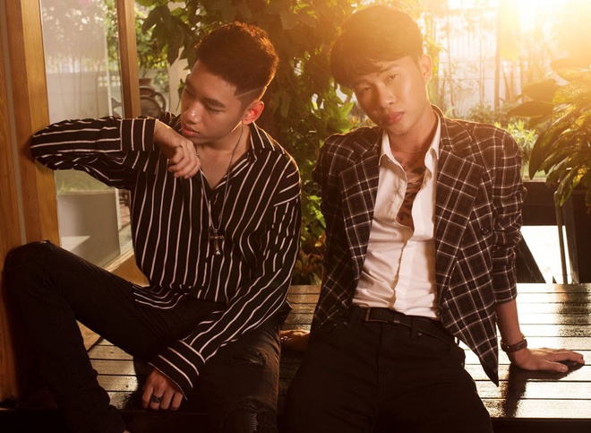 Me Jack: 'Con ve nha mot ngay la di, len xe luon khoc' hinh anh 1 13_am_nhac_15612981997261736985519.jpg