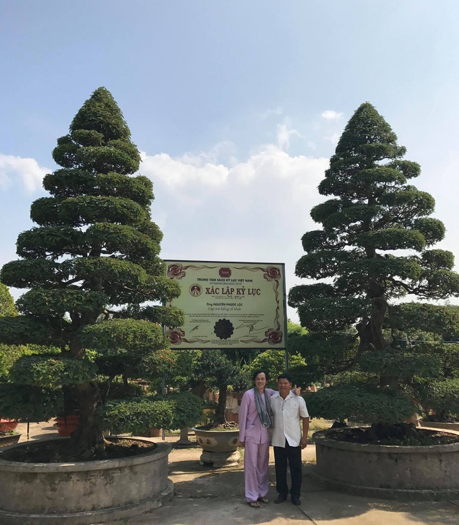 Hoai Linh khoe anh tham cap me ky luc o Sa Dec hinh anh 1 82353779_3452177848185819_2116139921566597120_o.jpg