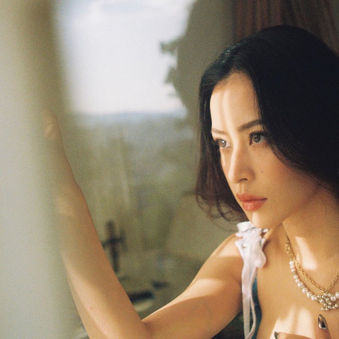 Chi Pu nghien dang anh sexy, khoe vong mot hinh anh 5 5f25a147_ddcd_474d_a9de_9072d0da1eec.jpg