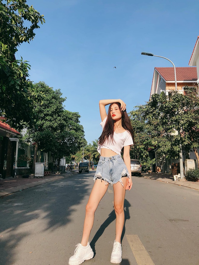 My nhan Viet nhieu lan lo voc dang gay guoc hinh anh 14 59265532_567161080356493_6684918177324859392_o.jpg