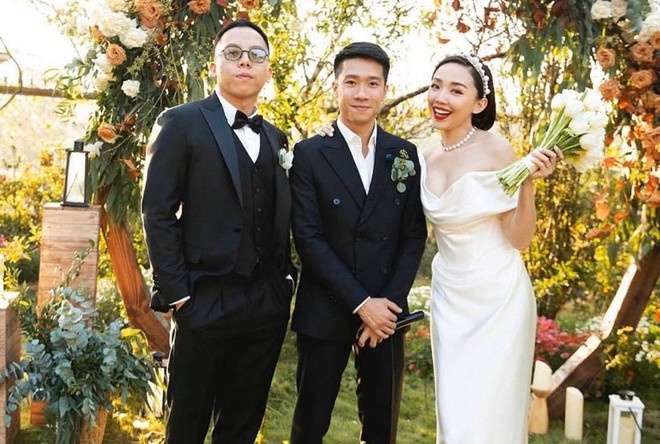 Khoanh khac dang nho trong hon le cua Hoang Touliver, Toc Tien hinh anh 5 photo2020_02_29_130255_15829568576211813191095_1.jpeg