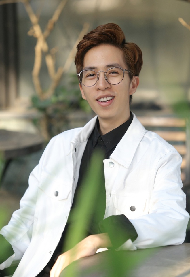 ViruSs: 'Hoa Minzy hat yeu, giong bi mo nhat' hinh anh 1 xih1577800273.jpg