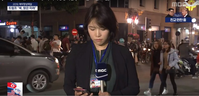 Ho Guom va nhung goc pho Ha Noi tren song truyen hinh quoc te hinh anh 4