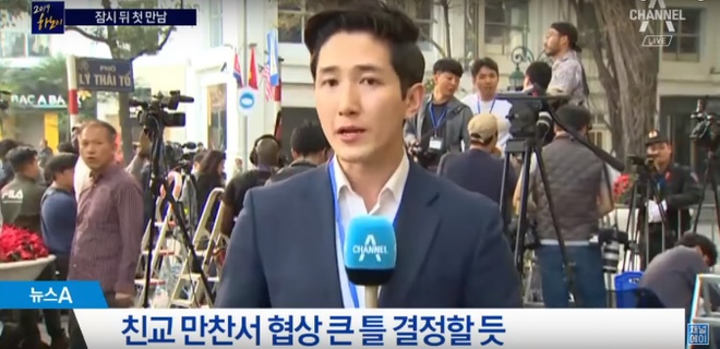 Ho Guom va nhung goc pho Ha Noi tren song truyen hinh quoc te hinh anh 10