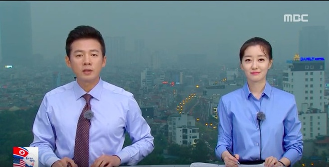 Ho Guom va nhung goc pho Ha Noi tren song truyen hinh quoc te hinh anh 15