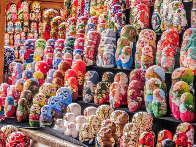 10 khu cho dac biet nhat the gioi hinh anh 10