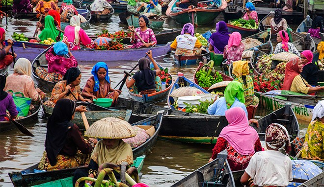 10 khu cho dac biet nhat the gioi hinh anh 17