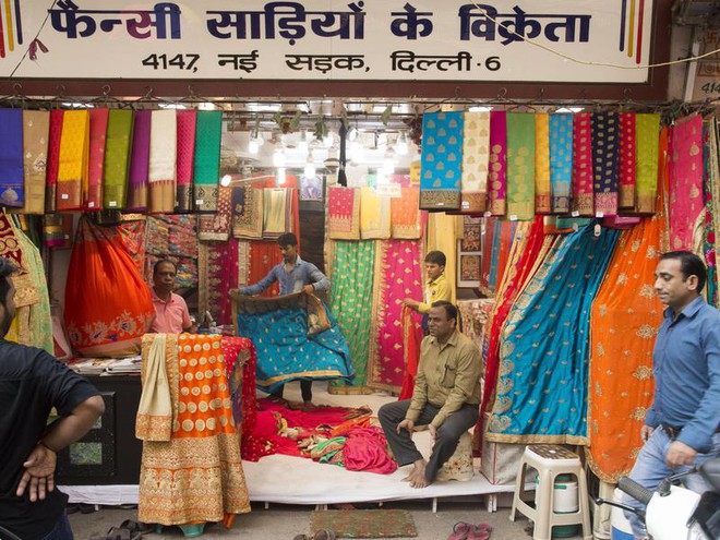 10 khu cho dac biet nhat the gioi hinh anh 4