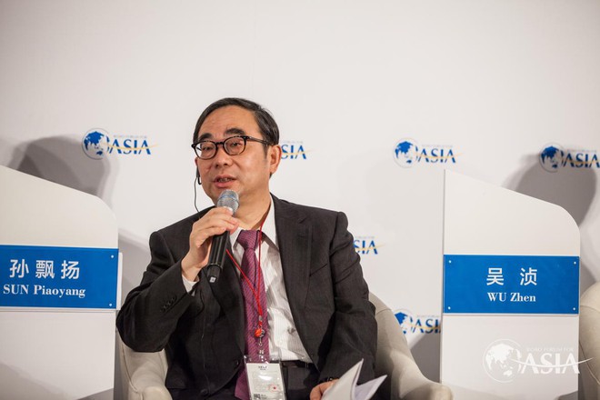 Jack Ma va nhom ty phu giau nhat Trung Quoc hinh anh 4