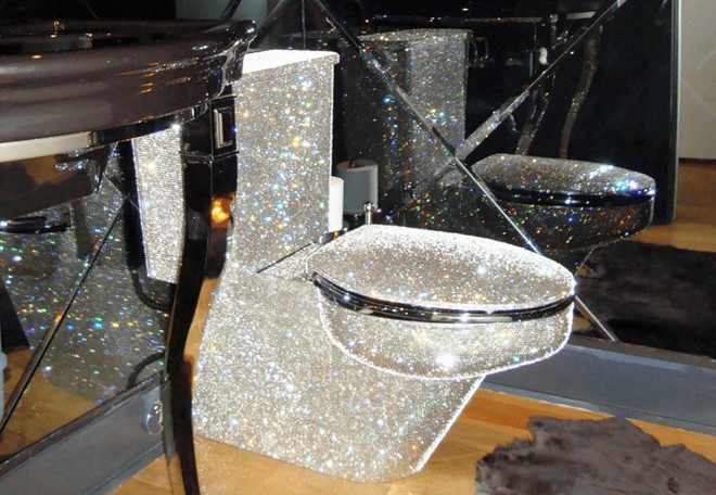 Nhung toilet dat nhat hanh tinh hinh anh 4