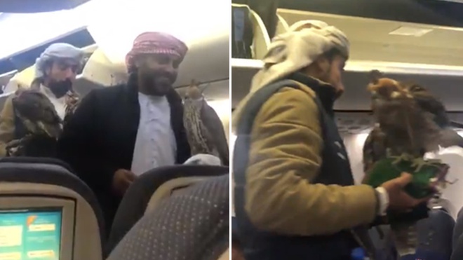 Nem dong xu vao dong co va nhung tro lo tren may bay trong nam 2019 hinh anh 1 1.jpg