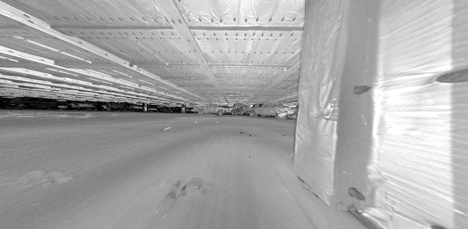 Ben trong con tau cho 4.200 oto bi lat giua bien nam 2019 hinh anh 4 4.jpg