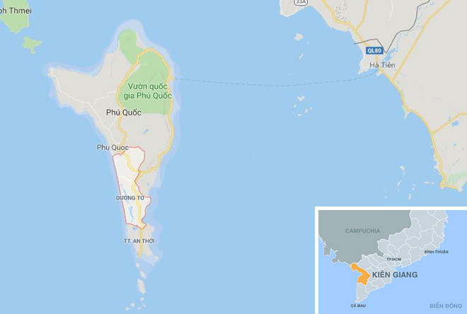 Chong dam chet vo roi chay vao rung tu tu hinh anh 2