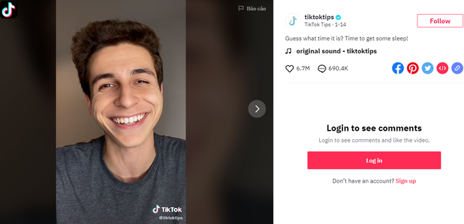 TikTok quan tam thuc su den nguoi dung anh 1