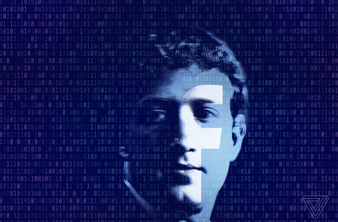 tay chay Facebook, phong trao tay chay Facebook, ket qua cua phong trao tay chay Facebook anh 1