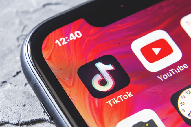 TikTok bi cam, co nen cam TikTok, nguoi dung TikTok tai My chuyen sang Youtube anh 2