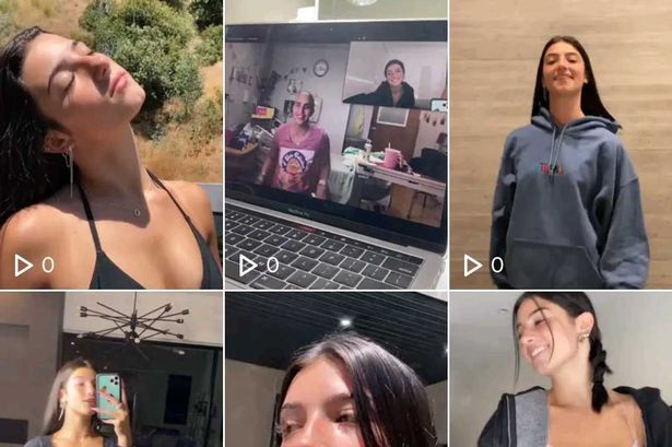 TikTok bi cam, co nen cam TikTok, nguoi dung TikTok tai My chuyen sang Youtube anh 1