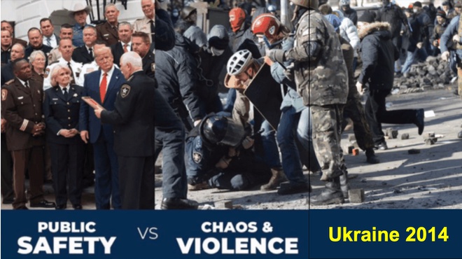 ong Trump lai gap van de voi quang cao Facebook, ong Trump gap kho khi quang cao Facebook, chien dich tranh cu cua ong Trump anh 1