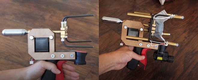 co nen deo khau trang khi ra ngoai, bat buoc deo khau trang khi ra ngoai, khau trang giup bao ve Covid-19, khau trang giup chong Covid-19, sung ban khau trang anh 1