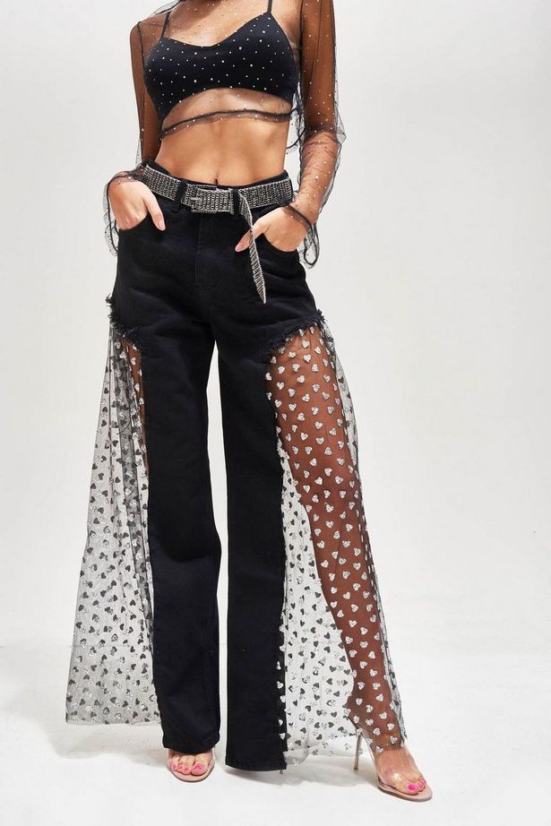 Bikini luoi lo vong mot va nhung mon do thoi trang xau nhat nam 2019 hinh anh 4 0_TopShop-trend.jpg