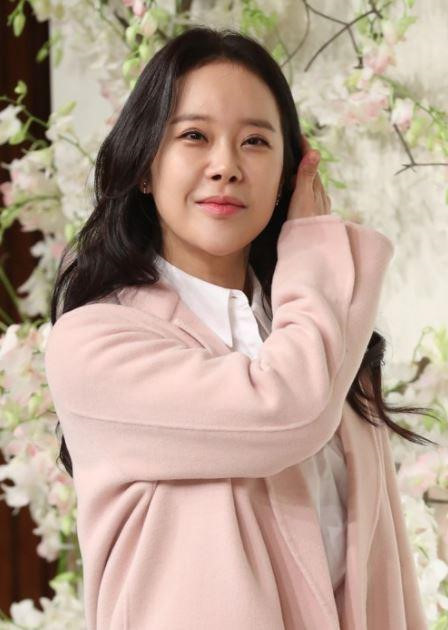 Nhung kieu nu Han lao dao vi be boi anh nong, on ao doi tu hinh anh 8