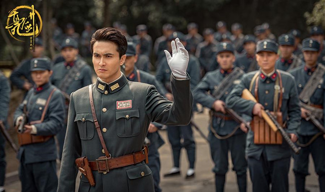 My nam cao 1,91 m tu shipper giao hang tro thanh tai tu noi tieng hinh anh 8