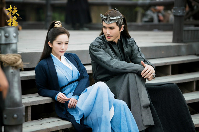 My nam cao 1,91 m tu shipper giao hang tro thanh tai tu noi tieng hinh anh 7