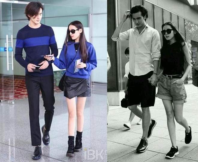 My nam cao 1,91 m tu shipper giao hang tro thanh tai tu noi tieng hinh anh 6