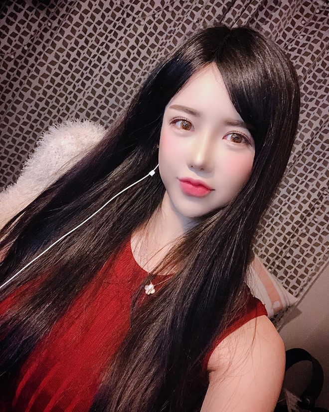 Ve nong bong cua chan dai Han Quoc bi phat tan video sex o nhom chat hinh anh 5