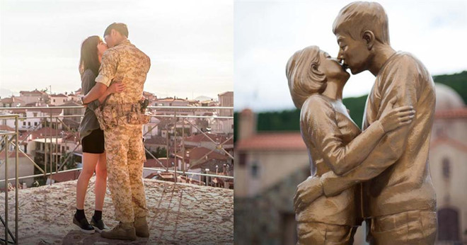 Tuong Song Hye Kyo hon Song Joong Ki se khong bi thao do hinh anh 1