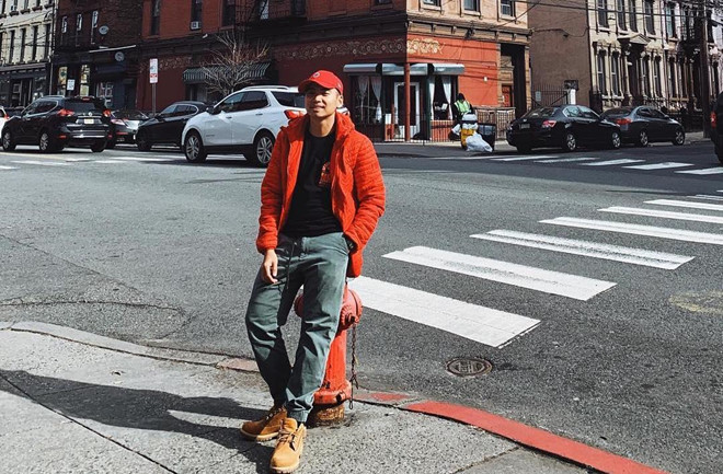 Nghi van H'Hen Nie hen ho voi ban than cua rapper Den Vau hinh anh 2