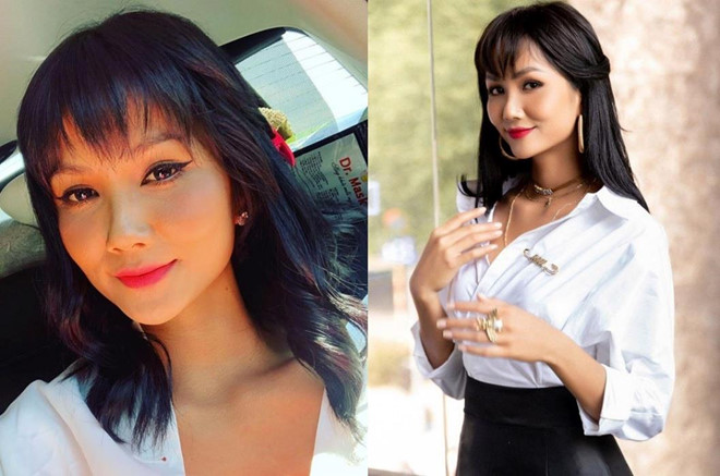 Nghi van H'Hen Nie hen ho voi ban than cua rapper Den Vau hinh anh 7