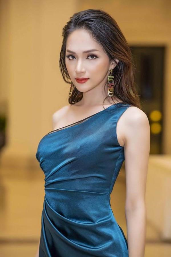 Sao Vpop den nhem, ngo tau thoi moi tham gia showbiz hinh anh 16